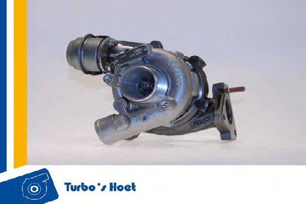 TURBO S HOET 1100146