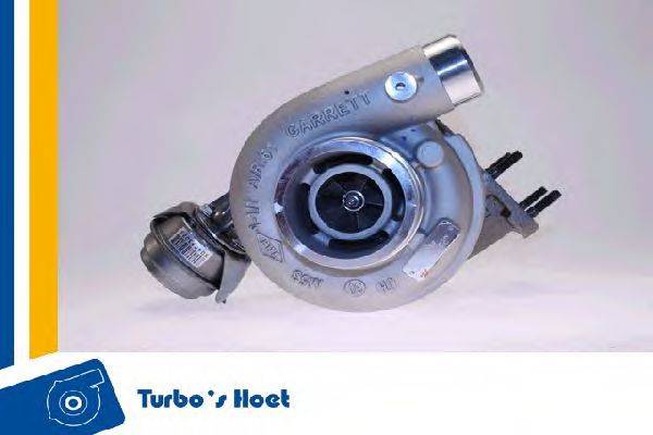 TURBO S HOET 1103989