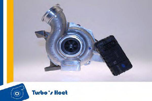 TURBO S HOET 1103990