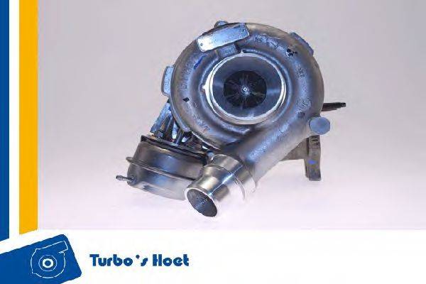 TURBO S HOET 1100543