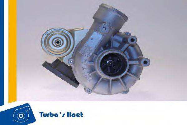 TURBO S HOET 1101200