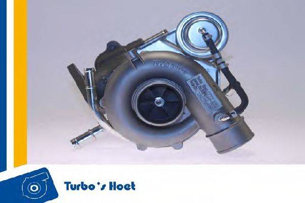 TURBO S HOET 1100896