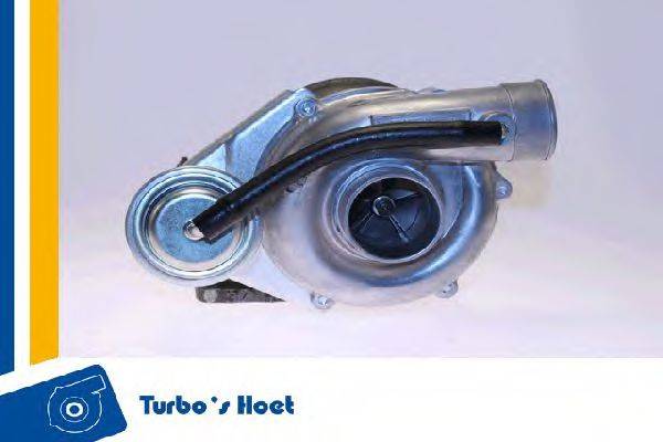 TURBO S HOET 1100134