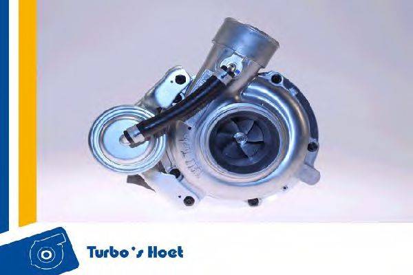 TURBO S HOET 1100105