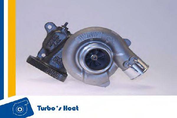 TURBO S HOET 1100419
