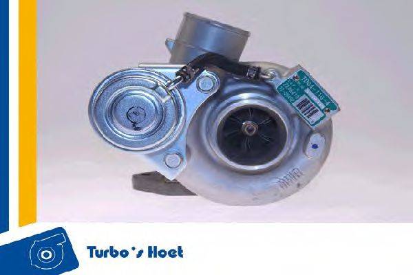 TURBO S HOET 1100180