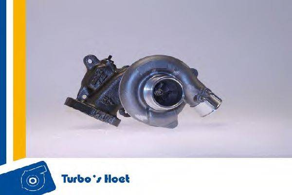 TURBO S HOET 1100480