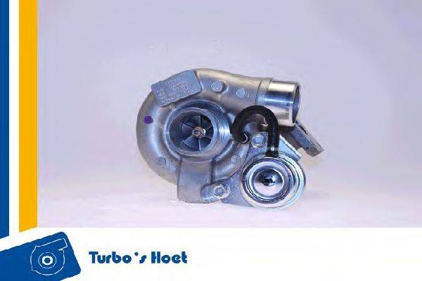TURBO S HOET 1102065