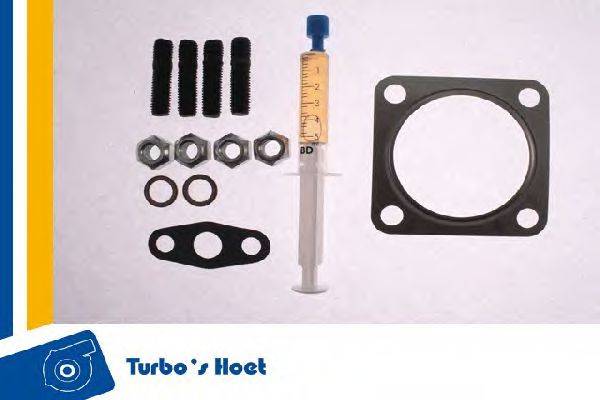 TURBO S HOET TT1100357 Монтажний комплект, компресор