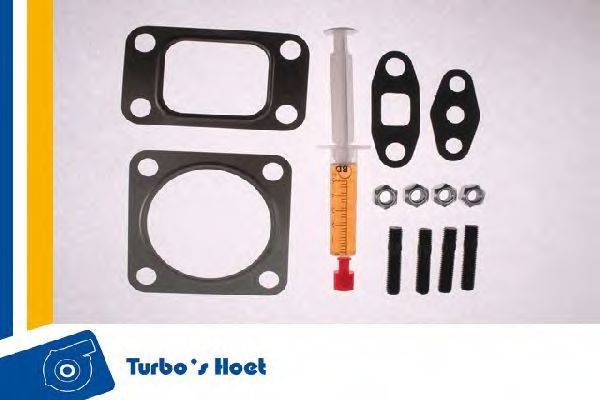 TURBO S HOET TT1100144 Монтажний комплект, компресор