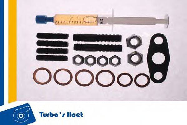 TURBO S HOET TT1100288