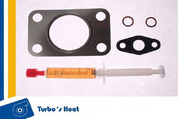 TURBO S HOET TT1100159 Монтажний комплект, компресор