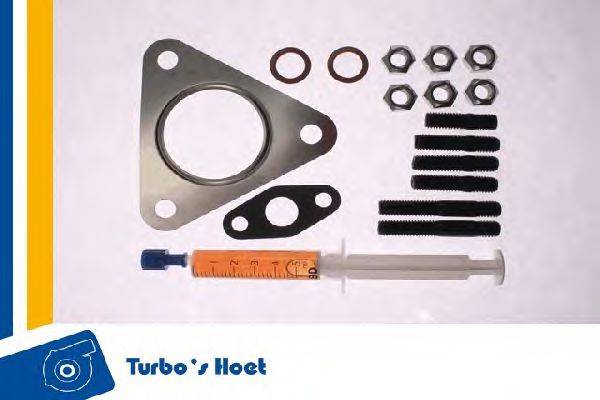 TURBO S HOET TT1100835