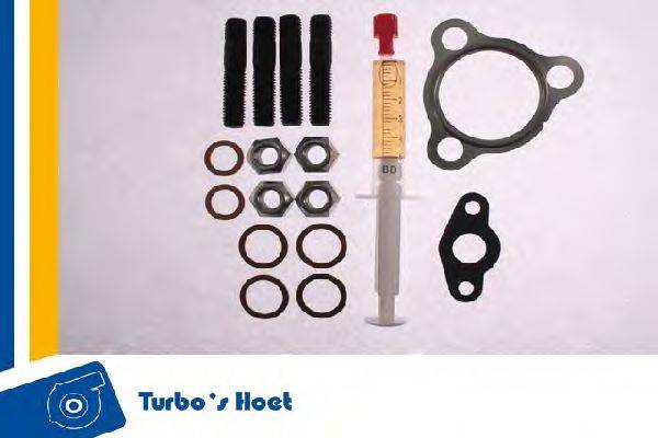 TURBO S HOET TT1101165