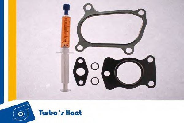 TURBO S HOET TT1103566