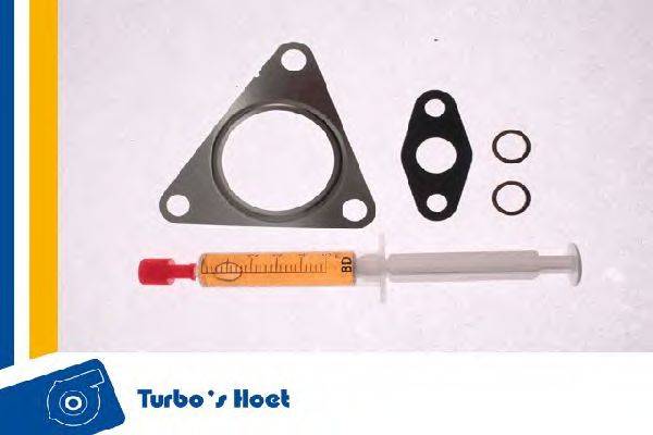 TURBO S HOET TT1100393 Монтажний комплект, компресор