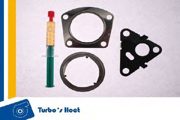 TURBO S HOET TT1103592 Монтажний комплект, компресор