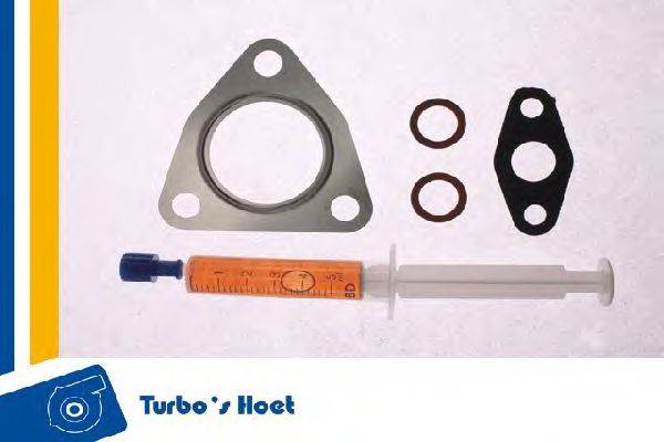 TURBO S HOET TT1103990 Монтажний комплект, компресор