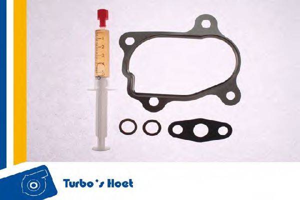 TURBO S HOET TT1100217 Монтажний комплект, компресор