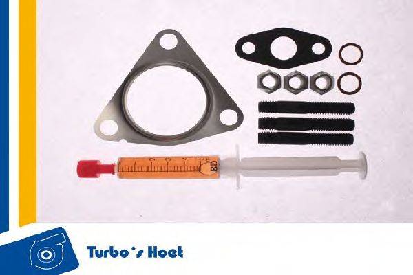 TURBO S HOET TT1102091 Монтажний комплект, компресор