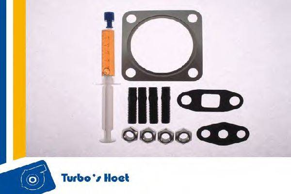 TURBO S HOET TT1100990