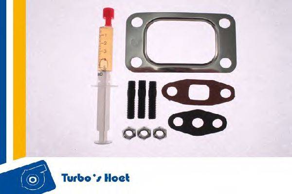 TURBO S HOET TT1100138 Монтажний комплект, компресор