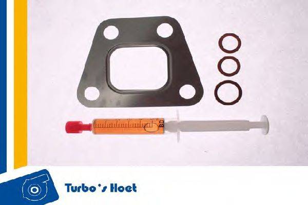 TURBO S HOET TT1100237