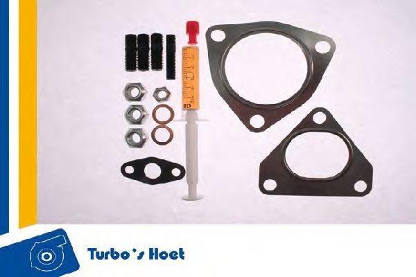 TURBO S HOET TT1101260 Монтажний комплект, компресор