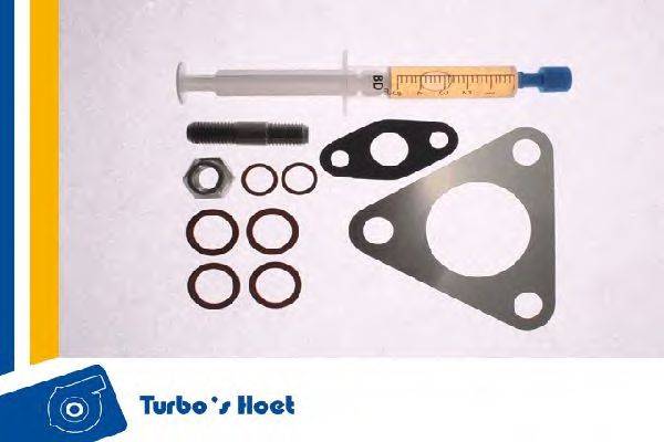 TURBO S HOET TT1100438