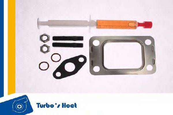 TURBO S HOET TT1103271 Монтажний комплект, компресор