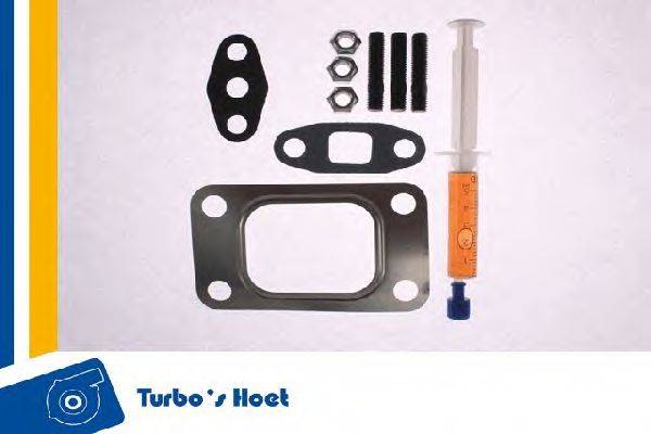 TURBO S HOET TT1100123 Монтажний комплект, компресор