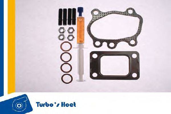 TURBO S HOET TT1100108 Монтажний комплект, компресор