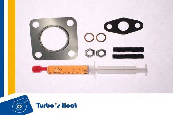 TURBO S HOET TT1103273 Монтажний комплект, компресор
