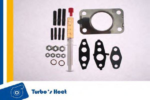 TURBO S HOET TT1103549 Монтажний комплект, компресор