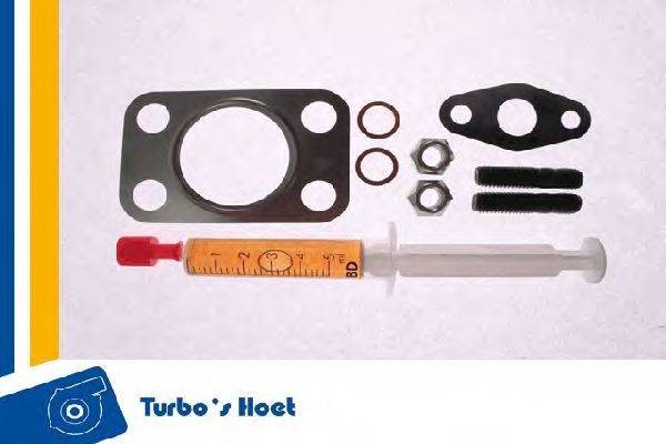 TURBO S HOET TT1103996 Монтажний комплект, компресор