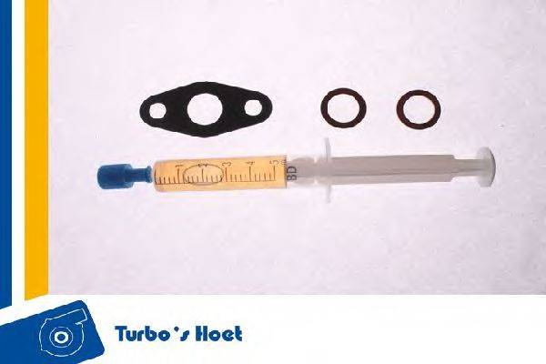 TURBO S HOET TT1103567