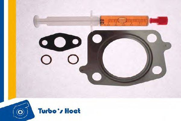 TURBO S HOET TT1103810