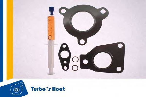 TURBO S HOET TT1100543