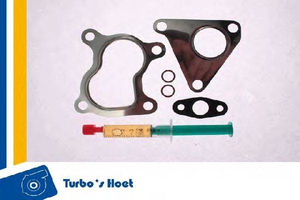 TURBO S HOET TT1103389