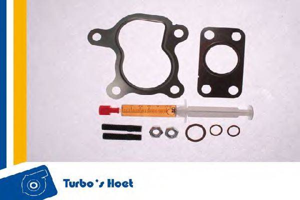 TURBO S HOET TT1103075 Монтажний комплект, компресор