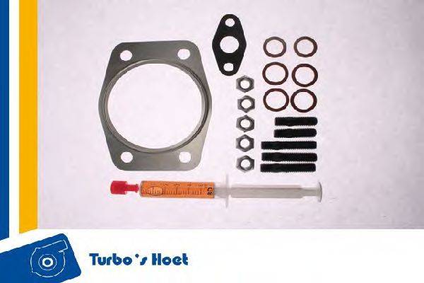 TURBO S HOET TT1100967