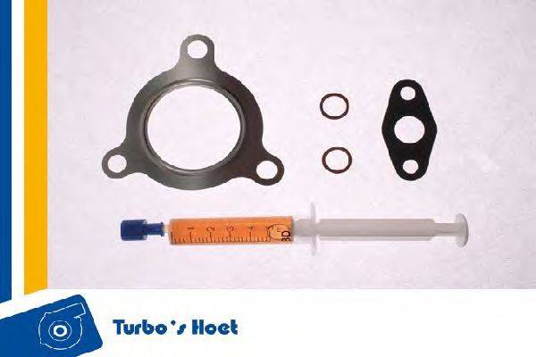 TURBO S HOET TT1101371