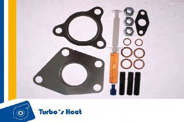 TURBO S HOET TT1103834