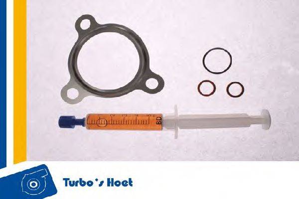 TURBO S HOET TT1103773 Монтажний комплект, компресор