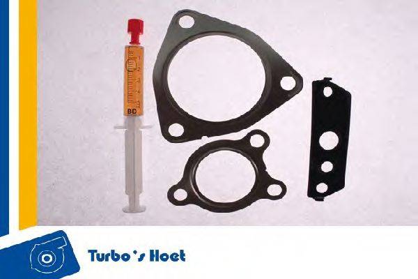 TURBO S HOET TT1103865 Монтажний комплект, компресор
