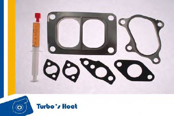 TURBO S HOET TT1103579 Монтажний комплект, компресор