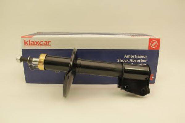 KLAXCAR FRANCE 46017 Амортизатор