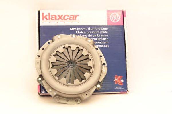 KLAXCAR FRANCE 30004Z натискний диск зчеплення