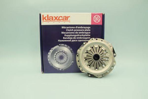 KLAXCAR FRANCE 30016Z натискний диск зчеплення