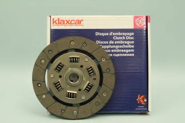 KLAXCAR FRANCE 30019z